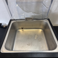 PolyScience WB10 Waterbath image 3